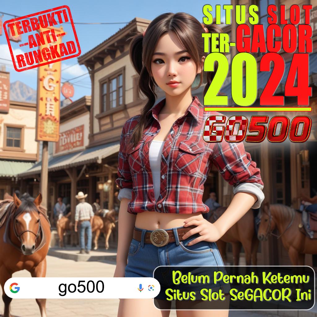 Slot Gratis Server Jepang