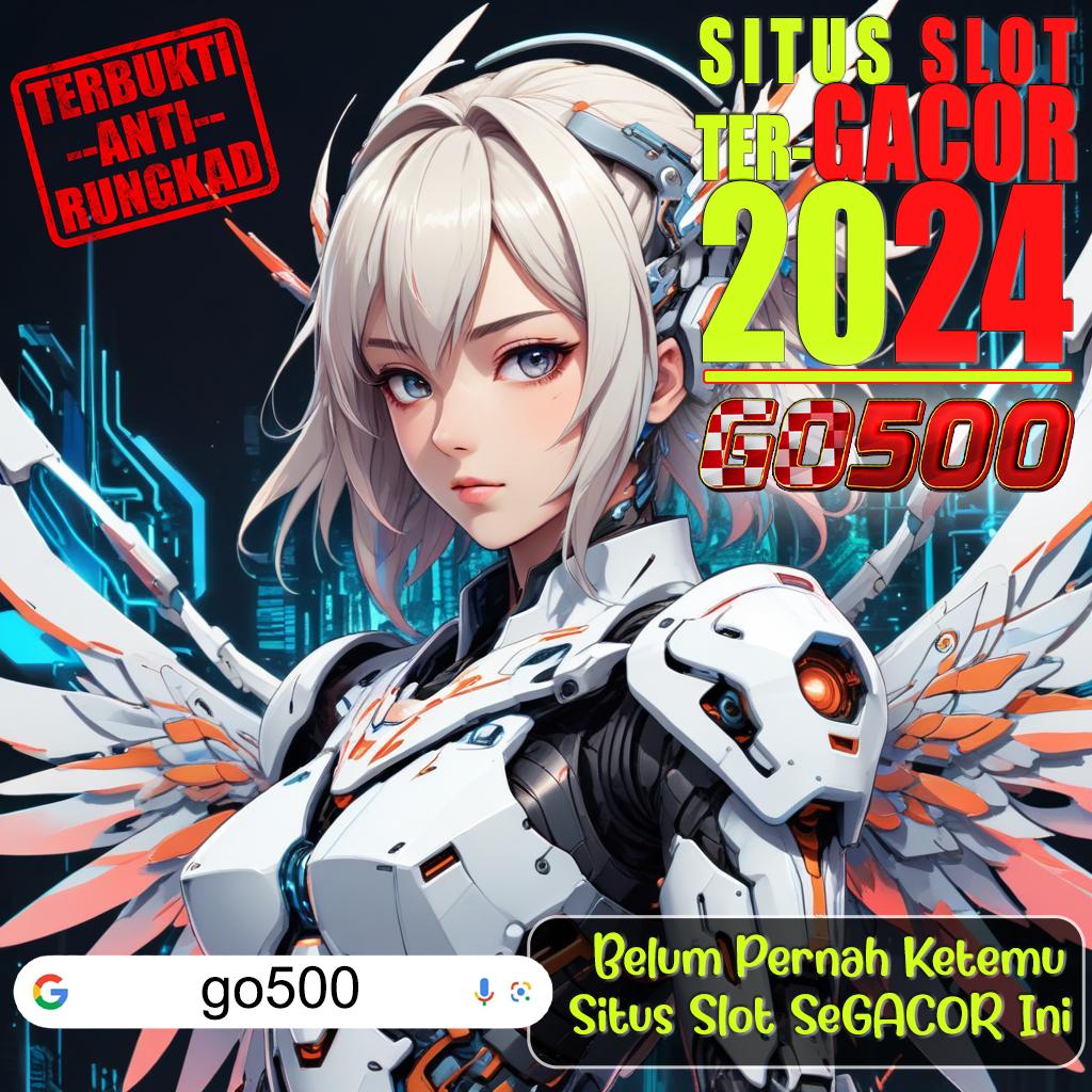 Open Slot All Server Apk