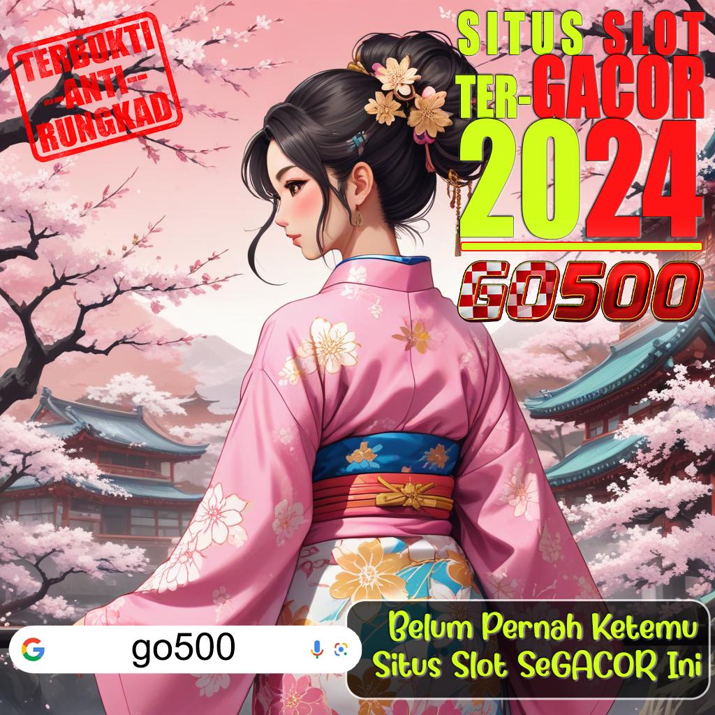 Slot Scan Qris Gacor Jepang Situs Slot Luar Negeri