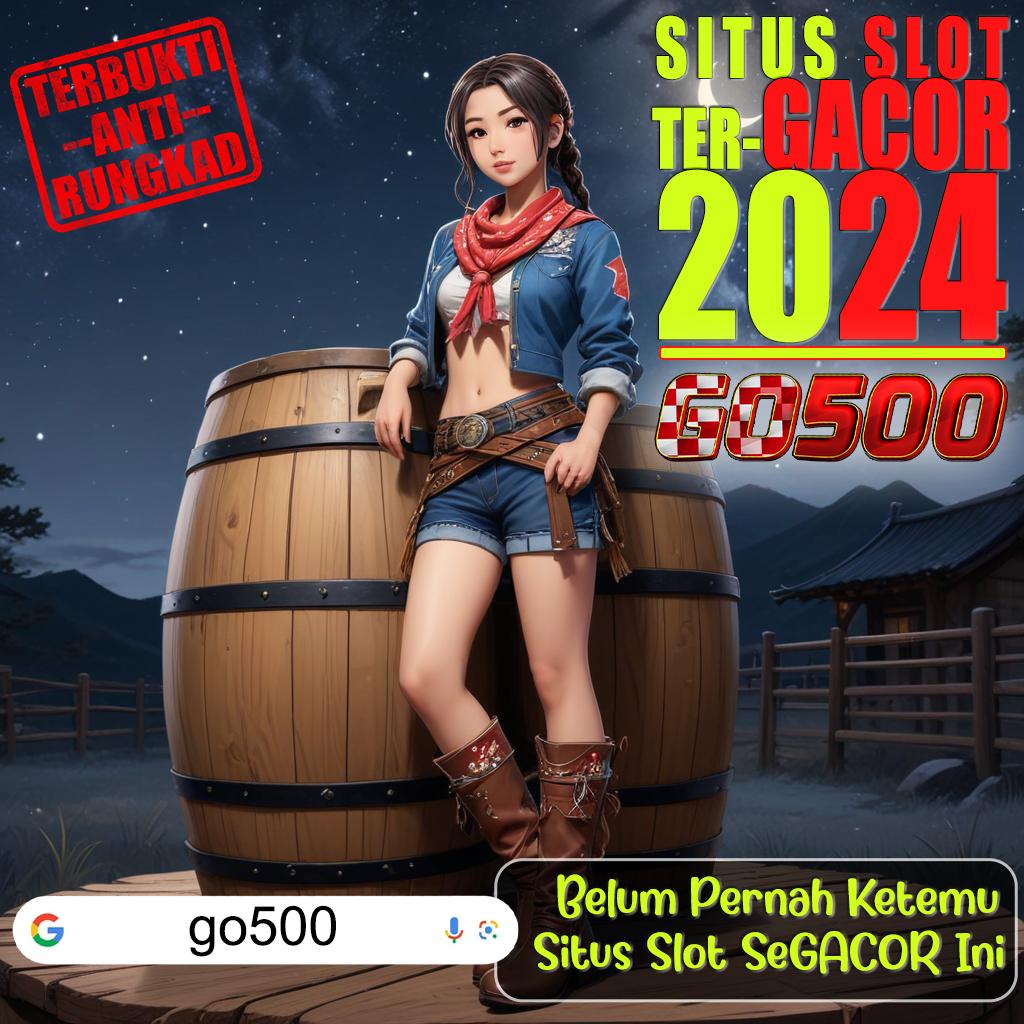 Slot Hari Ini Yang Gacor Game Slot Menghasilkan Saldo Dana