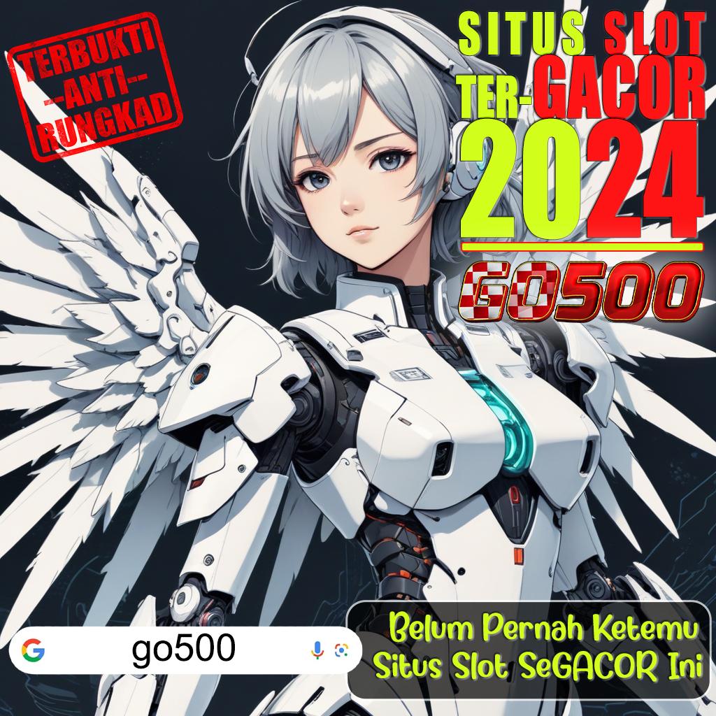 Infini Server Slot Apk Lapak Sensa Terbaru