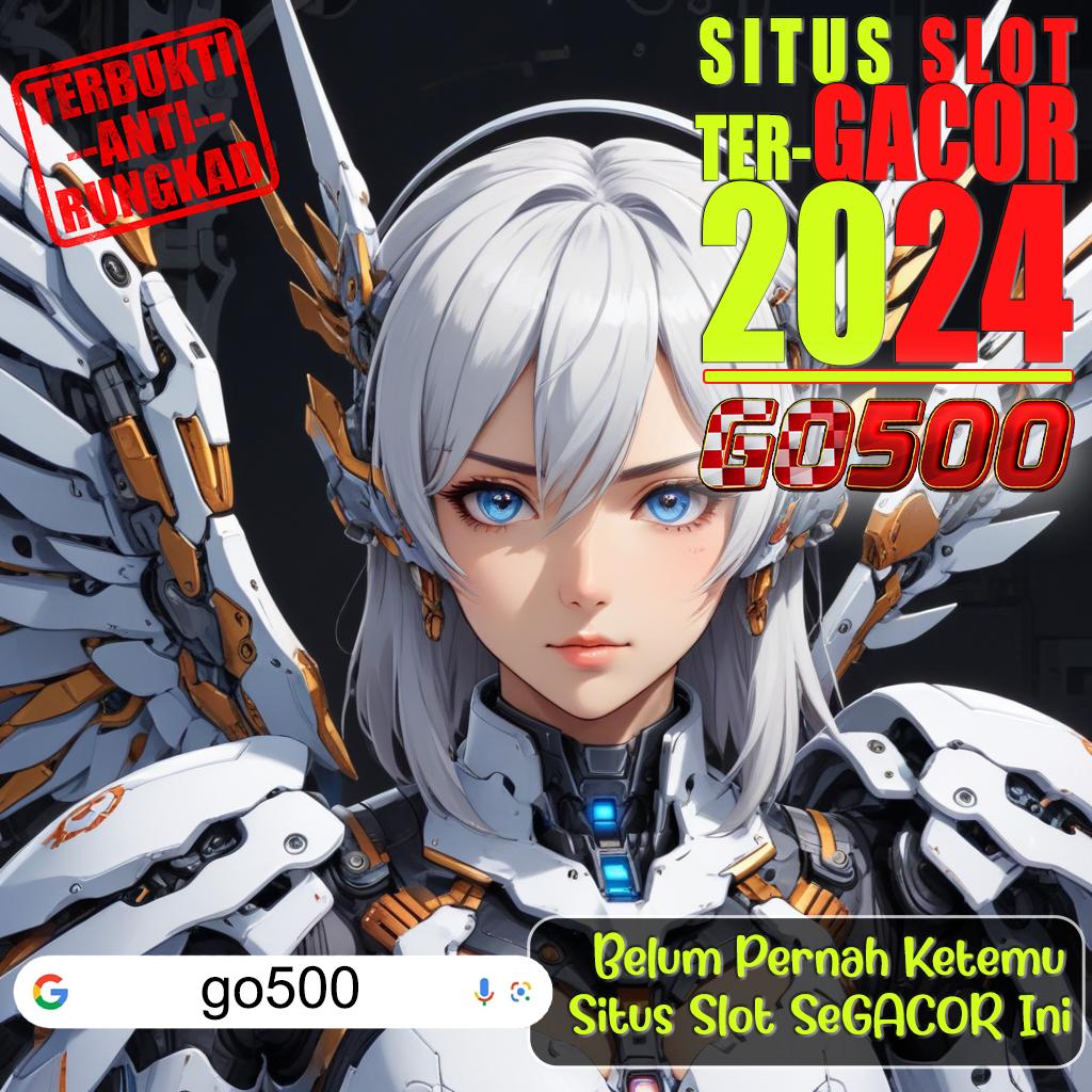 Agen Resmi TURBO X500 Apk Cheat Hack Slot