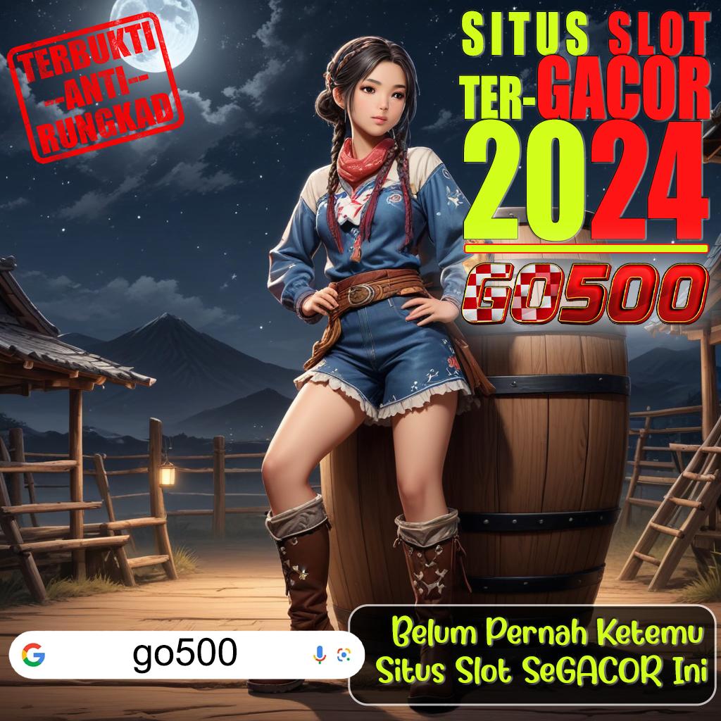 Slot Resmi Luar