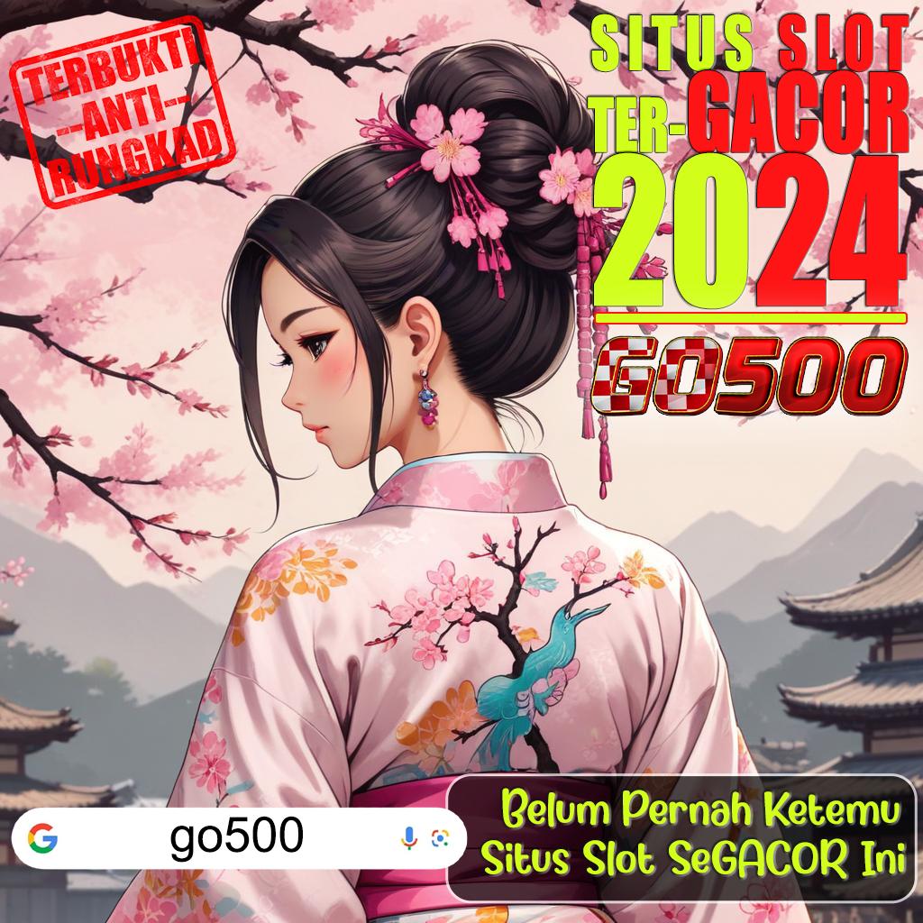 Slot Demo Gacor Mahjong