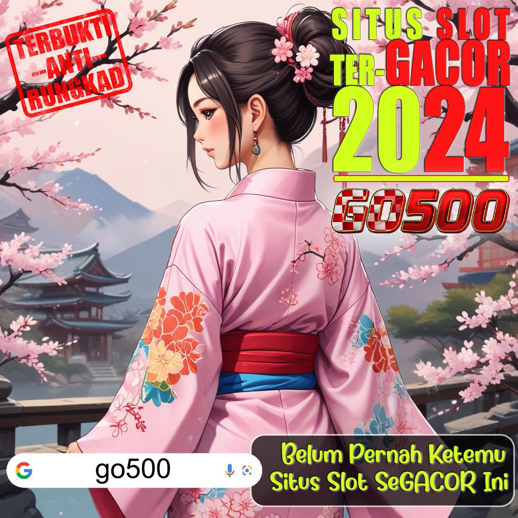 Slot Demo Scatter Hitam Mahjong Analisa Slot Gacor