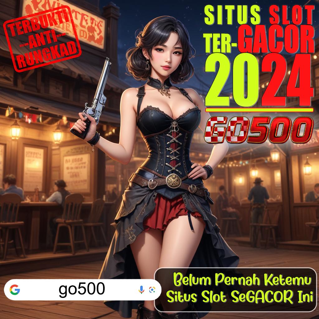 Slot Gila Gacor Apk Booster Pro