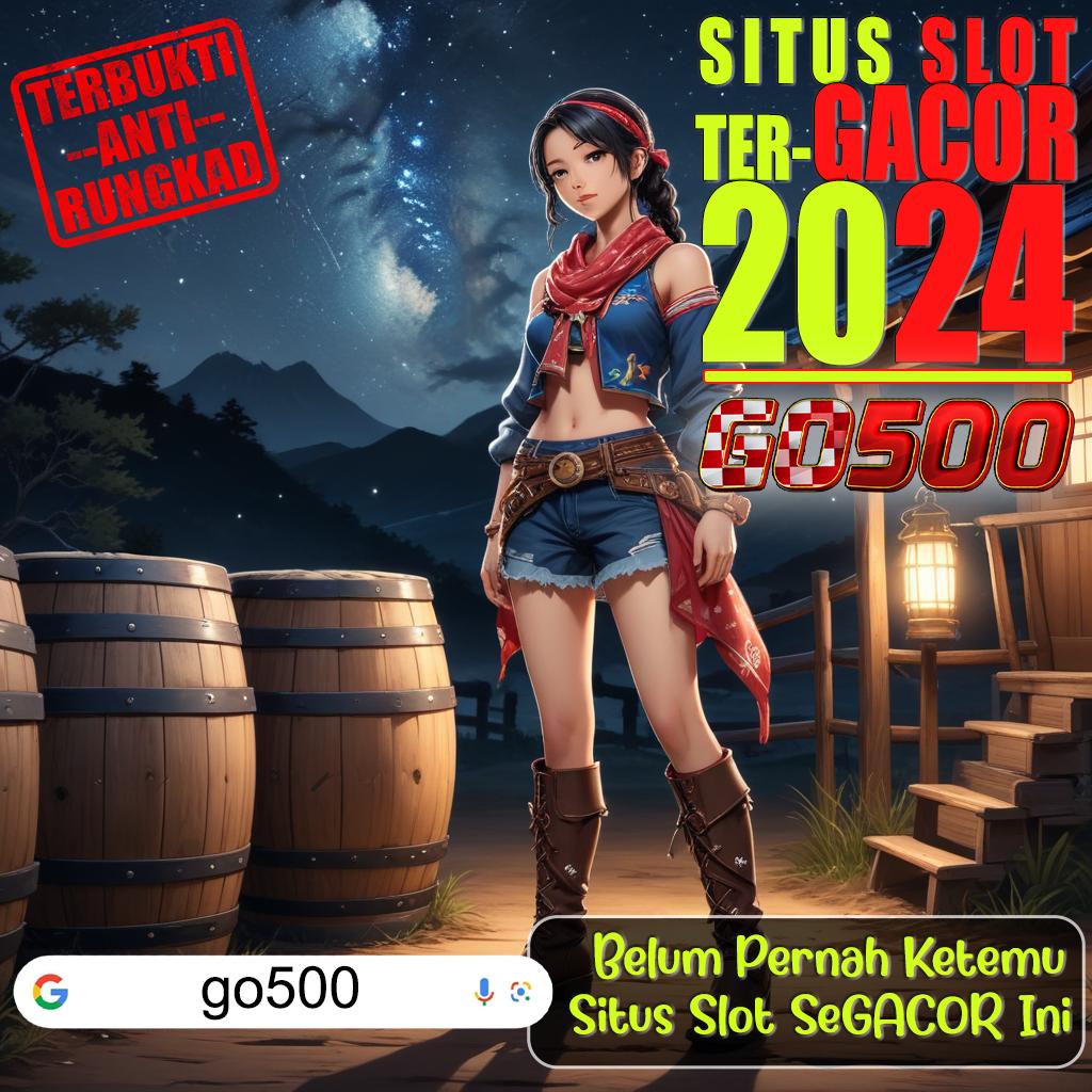 Slot Demo Lengkap Anti Lag Banjir Scatter Mahjong