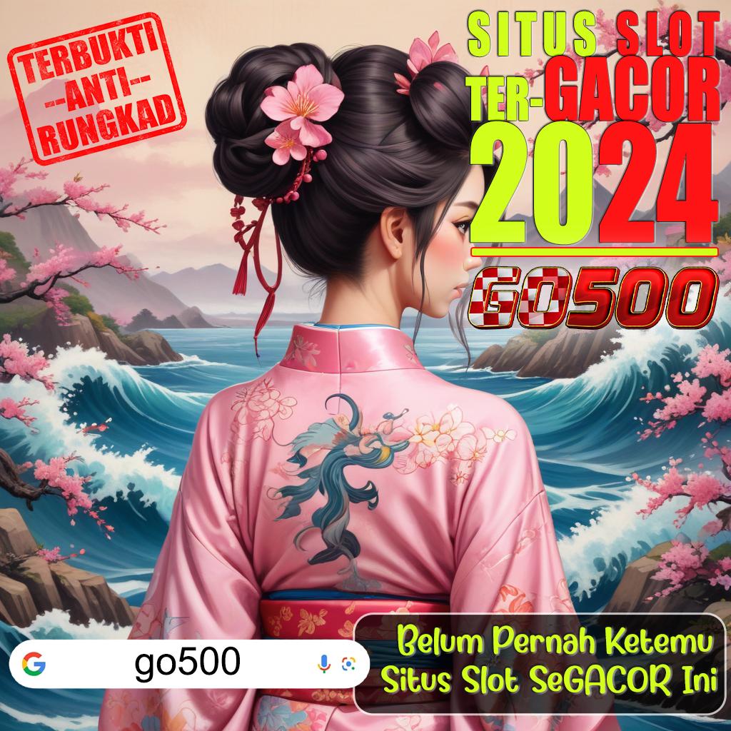 Slot Gacor Mahjong Ways 1 Gila Slot Gacor