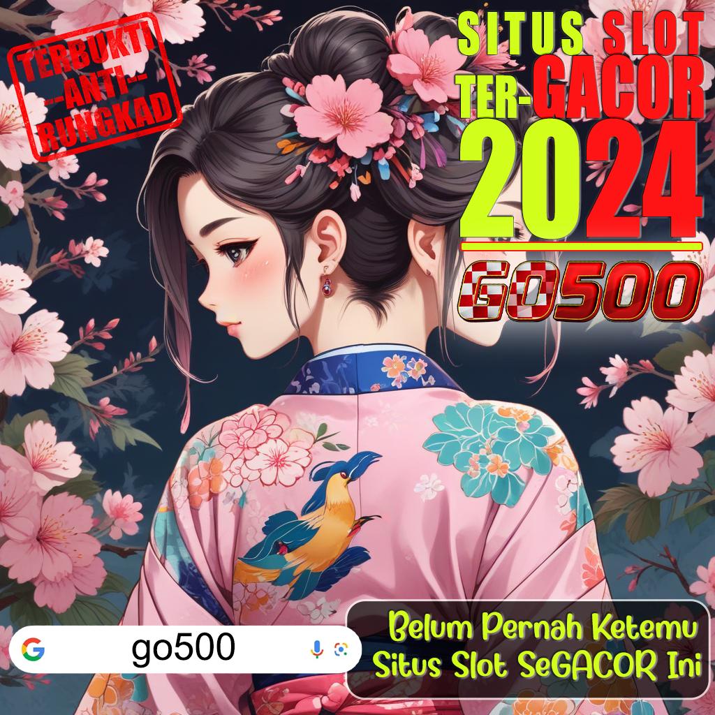 Akun Server Pro Thailand Game Online Slot Thailand