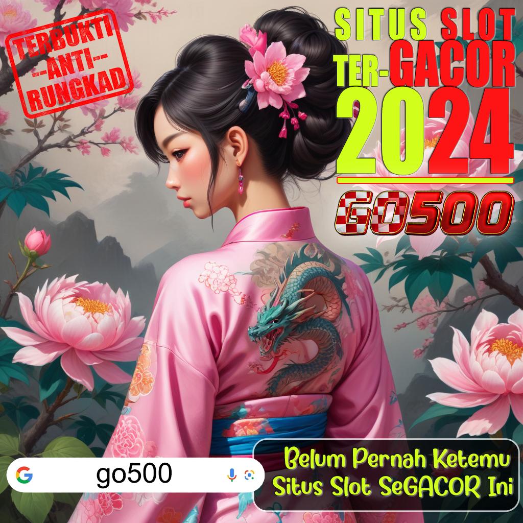 Slot Gacor Terbukti Game Slot Gacor Pagi Ini