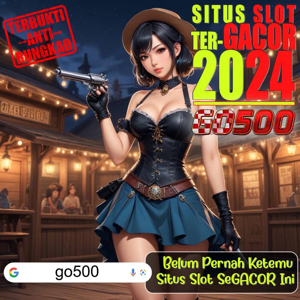 Slot Demo Seperti Asli