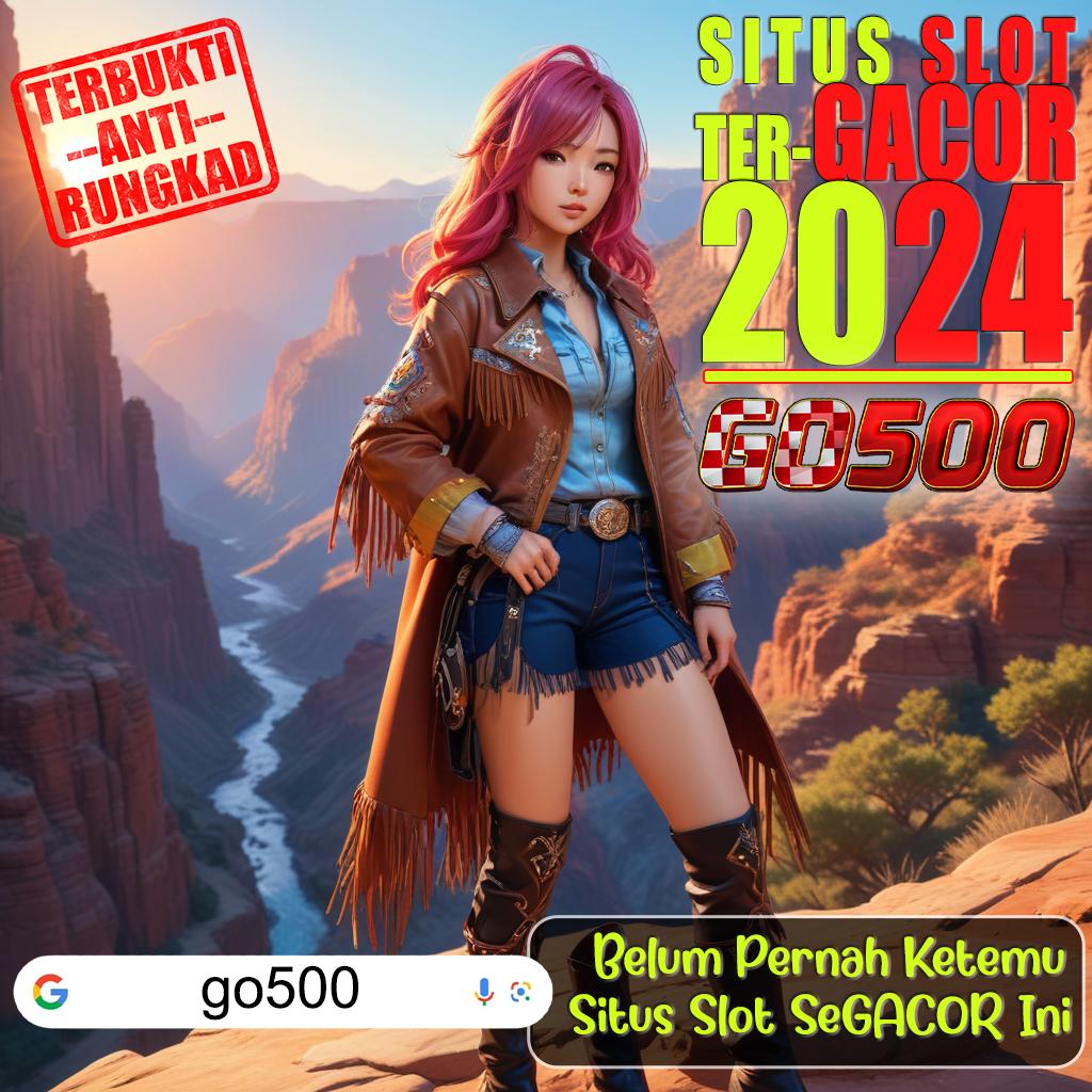 Slot Gratis Member Baru Game Slot Jepang