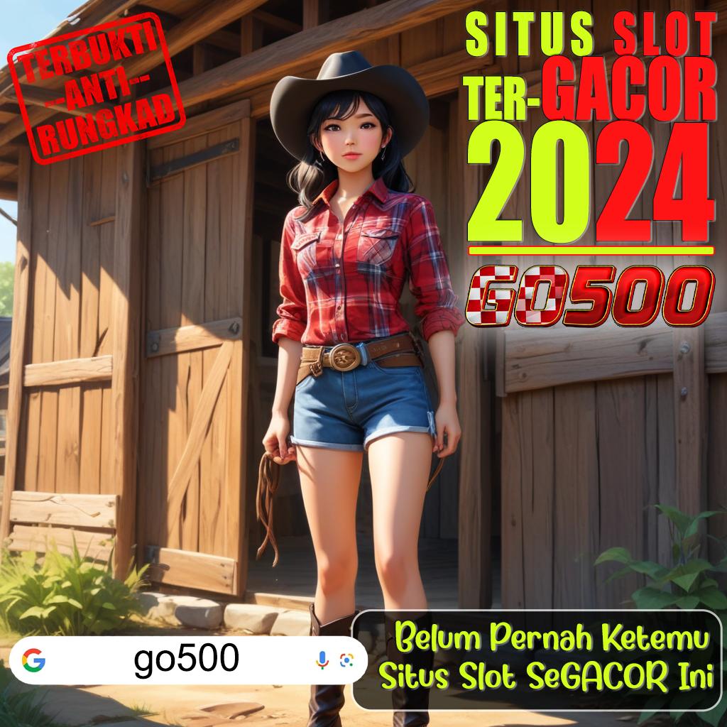 Slot Resmi Deposit Dana