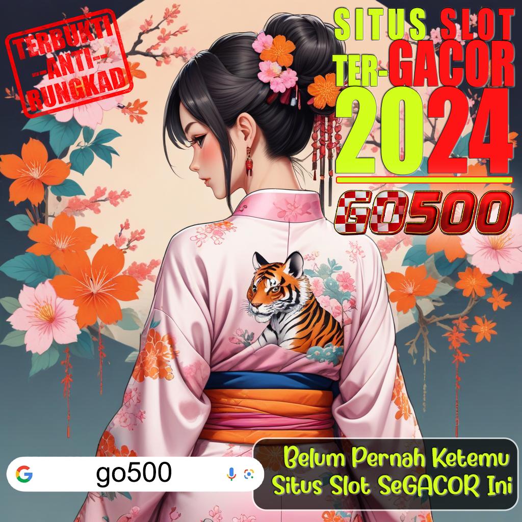 Slot Server Korea Selatan