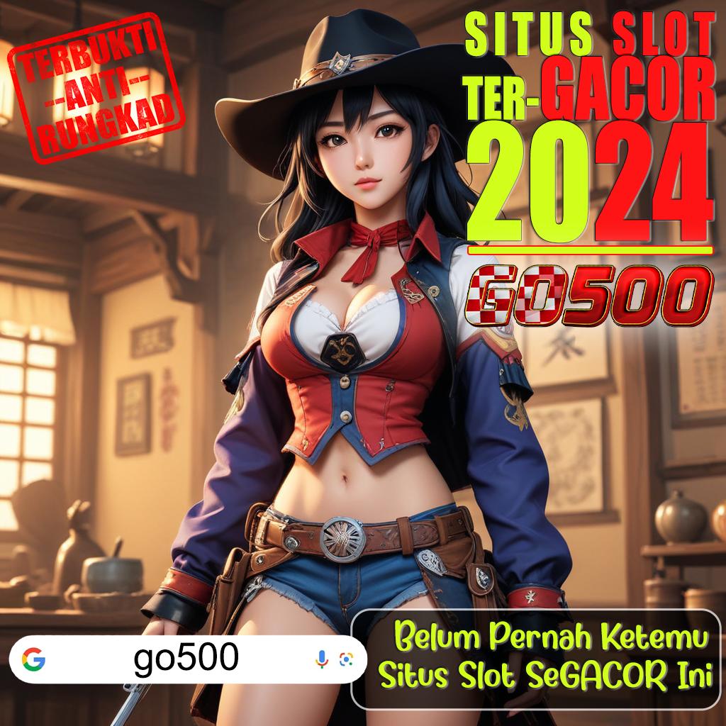 Slot Server Asia X500