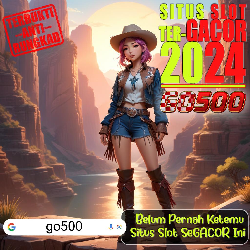 Mod Apk Slot Gacor