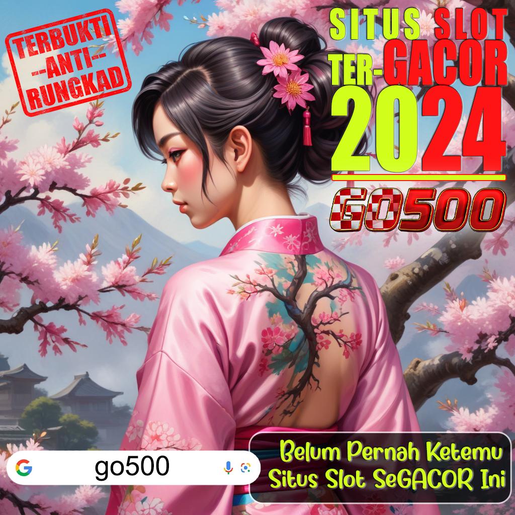 Lucky Day 7777 Bo Slot Bonus New Member