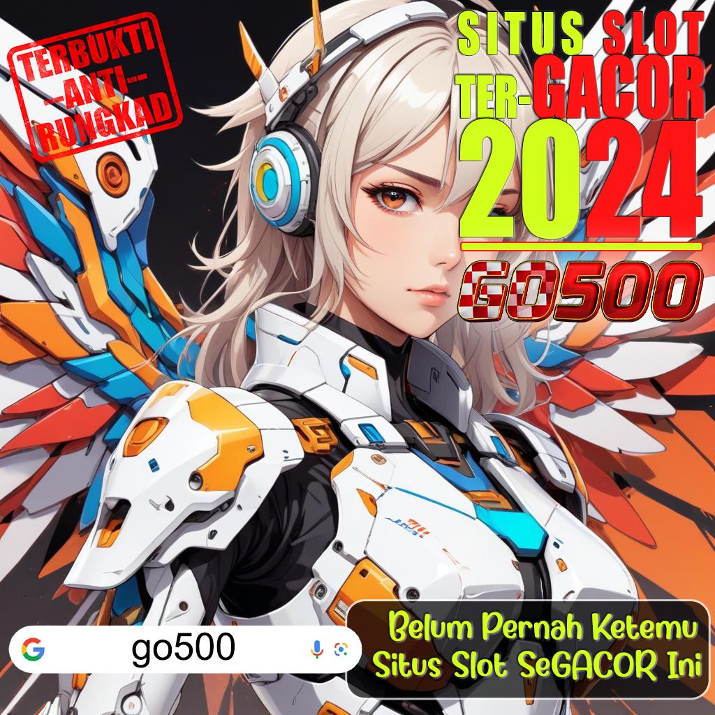 Slot Demo 500x Apk Hack Olympus Slot