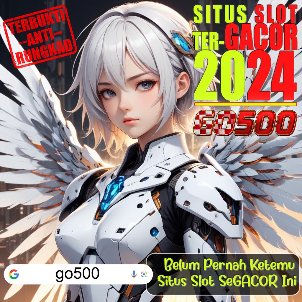 46 Slot Demo Game Server Hosting Jepang