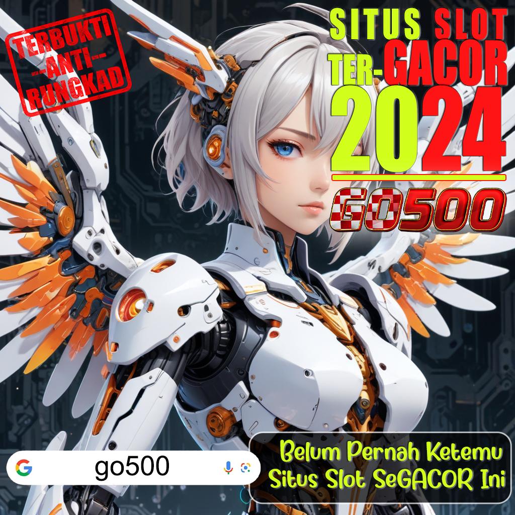 20 Link Slot Demo Aplikasi Injector Hack Slot