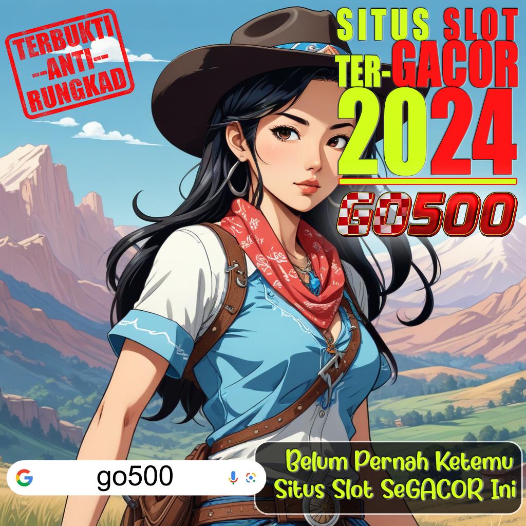 Slot Gratis Server Jepang