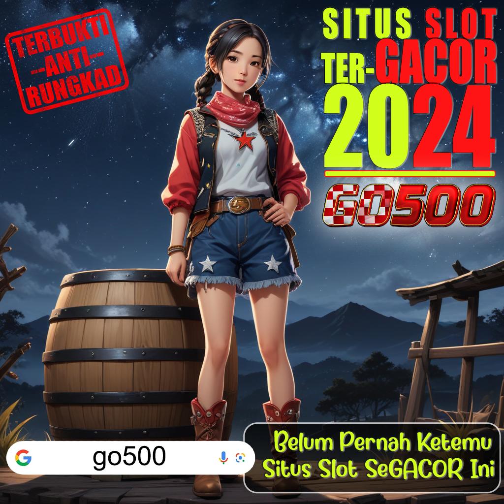 Slot Demo 2024 Gratis Mahjong