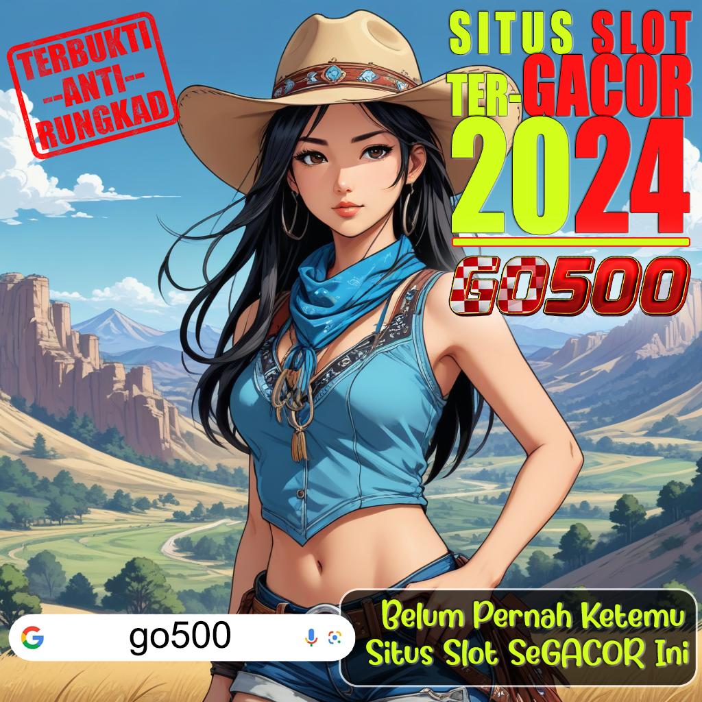 Platform TURBO X500 SLOT Apk Pembobol Slot Pragmatic