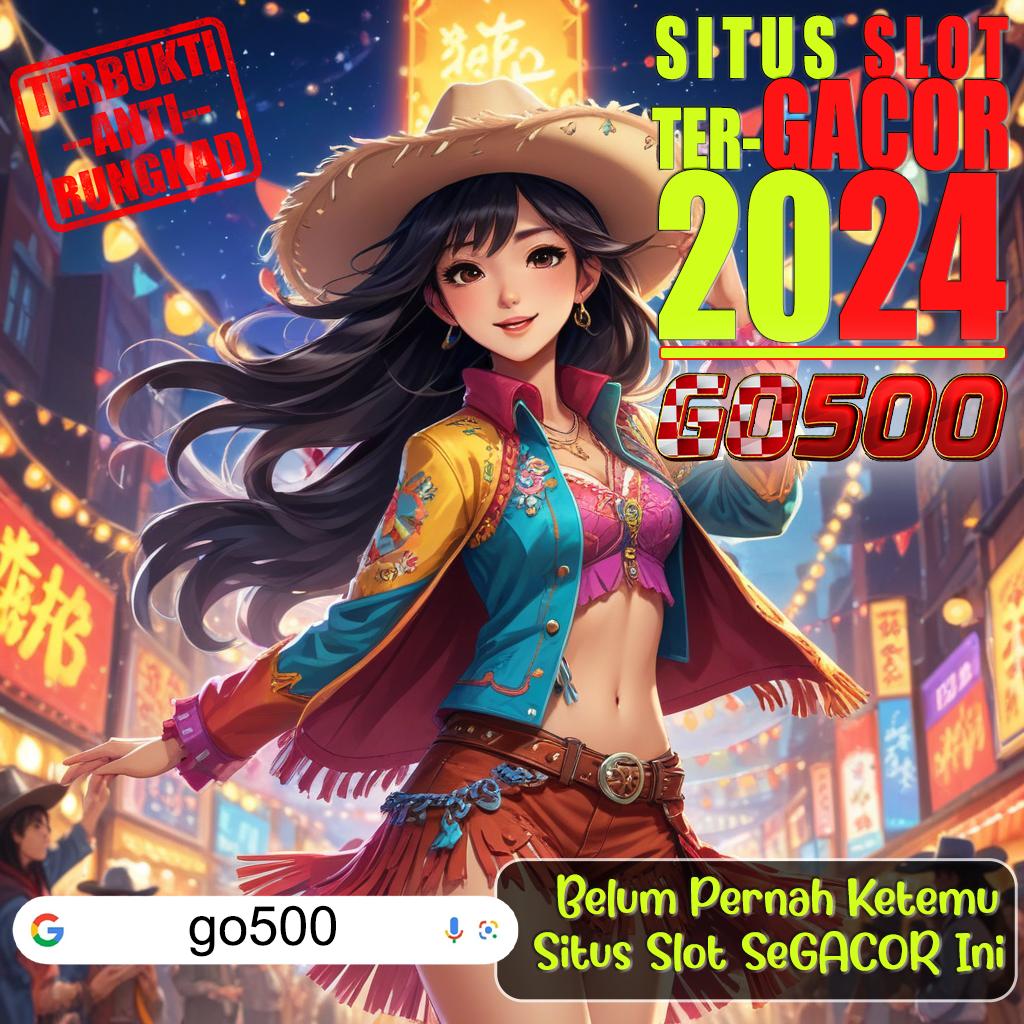 Slot Gacor Member Baru Pasti Menang Jackpot Slot Apk