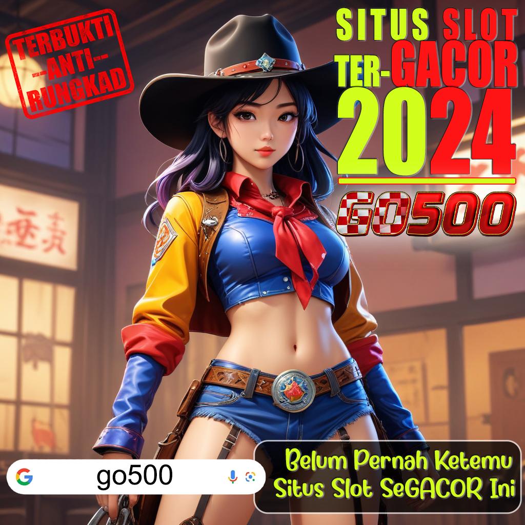 Slot Gacor Minimal Deposit 5rb Via Dana Dijamin Gacor