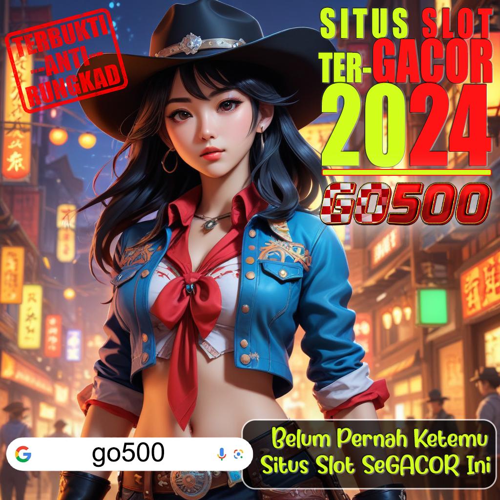 LUCKY RP777 APK