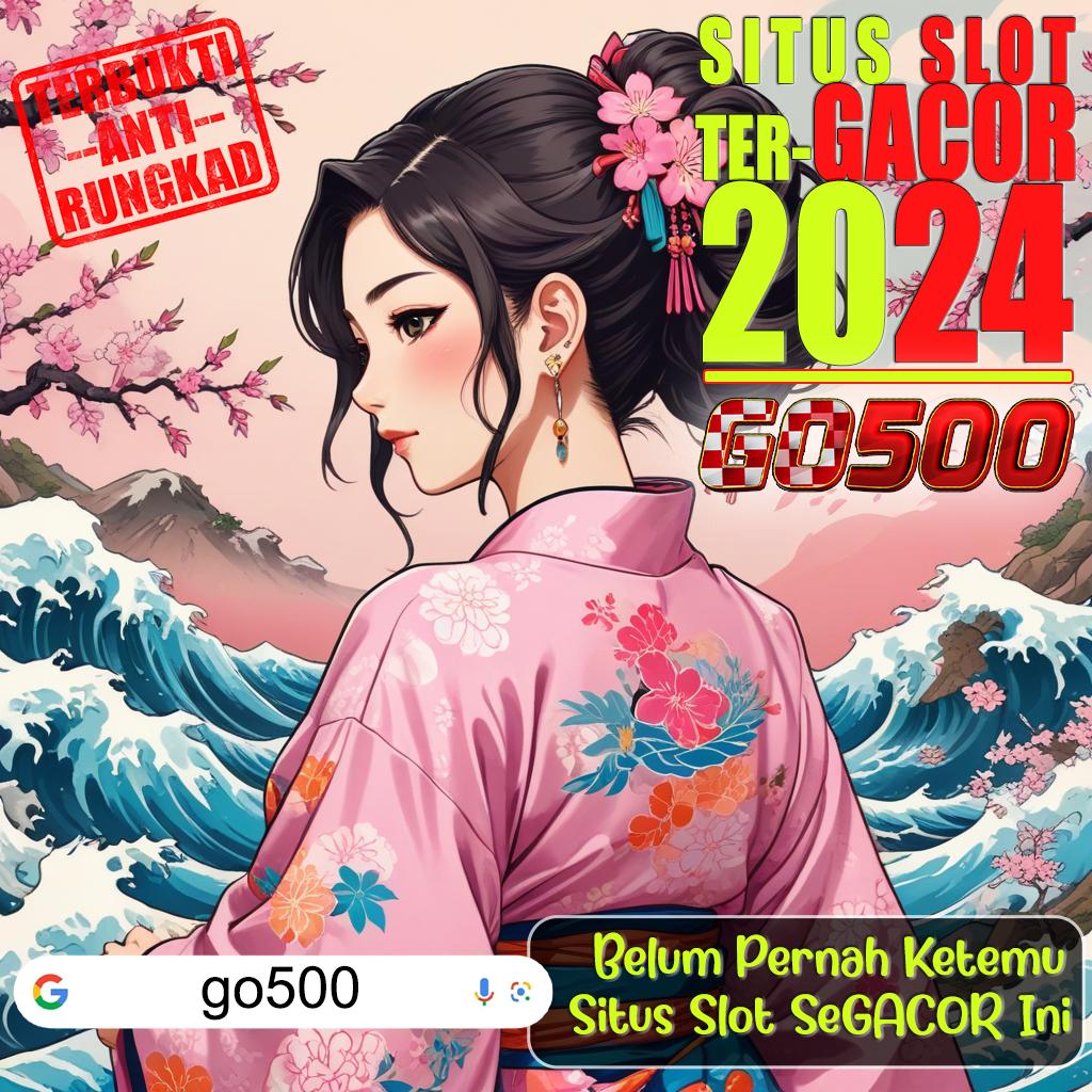 Slot Gacor Maxwin Server Jepang