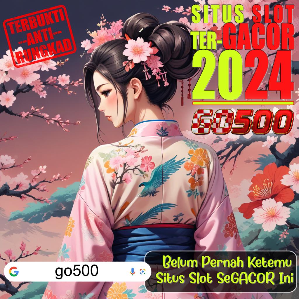 Slot Demo Mahjong Anti Rungkad Bo Slot Sering Maxwin