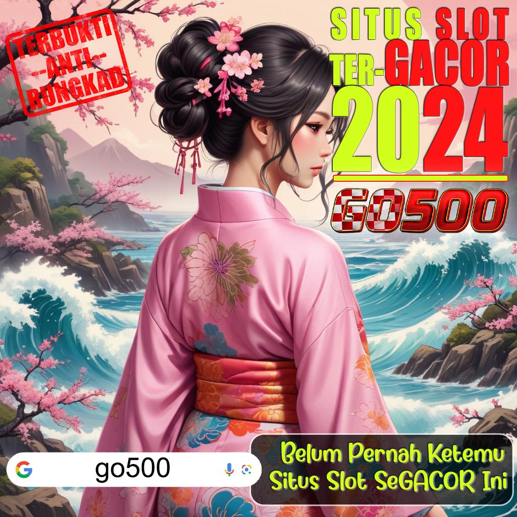 Slot Server Korea Permainan Slot Yang Lagi Gacor