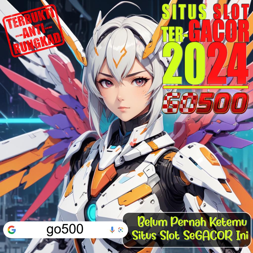 Robopragma V3 Apk Setting Slot Olympus