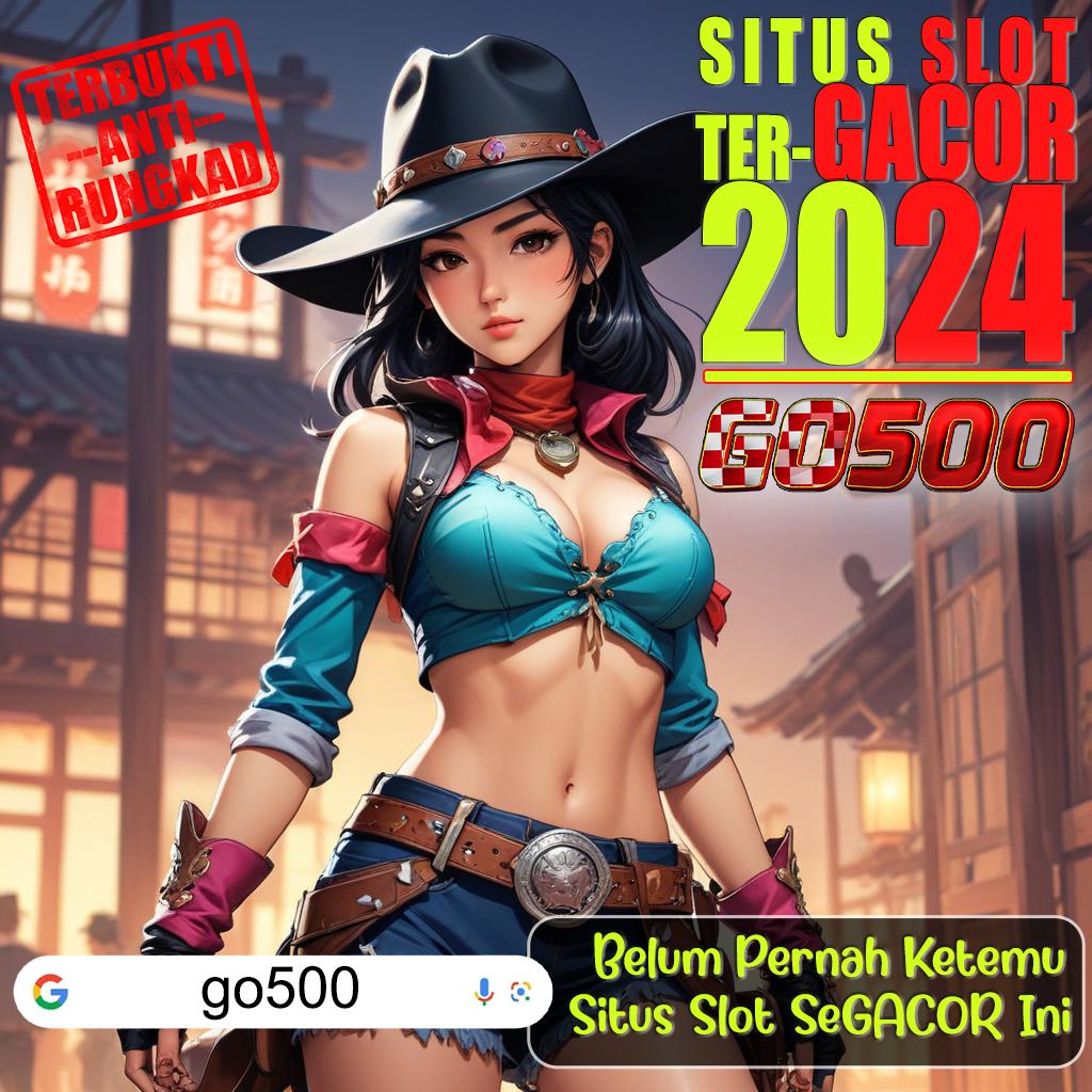 Slot Demo Gacor Server Thailand Fafa Scatter