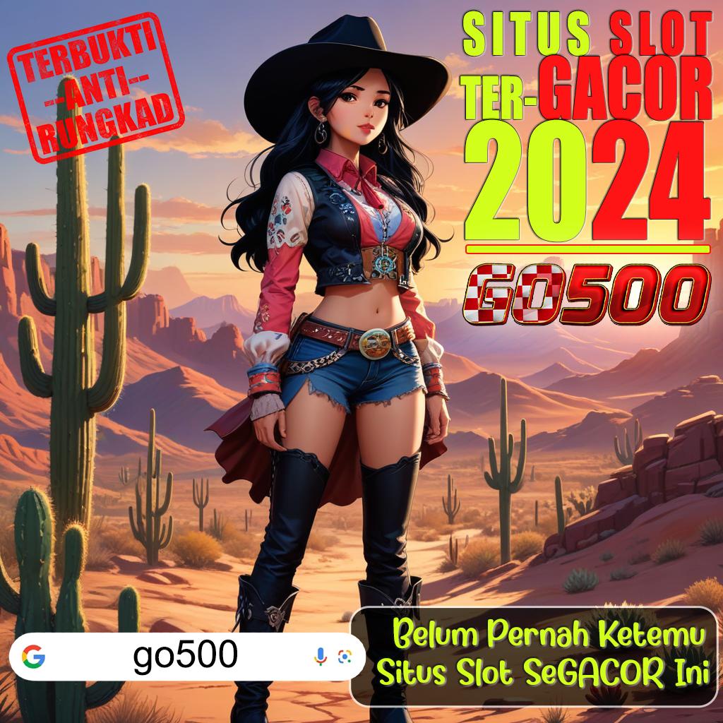 Slot Demo Gacor Gratis