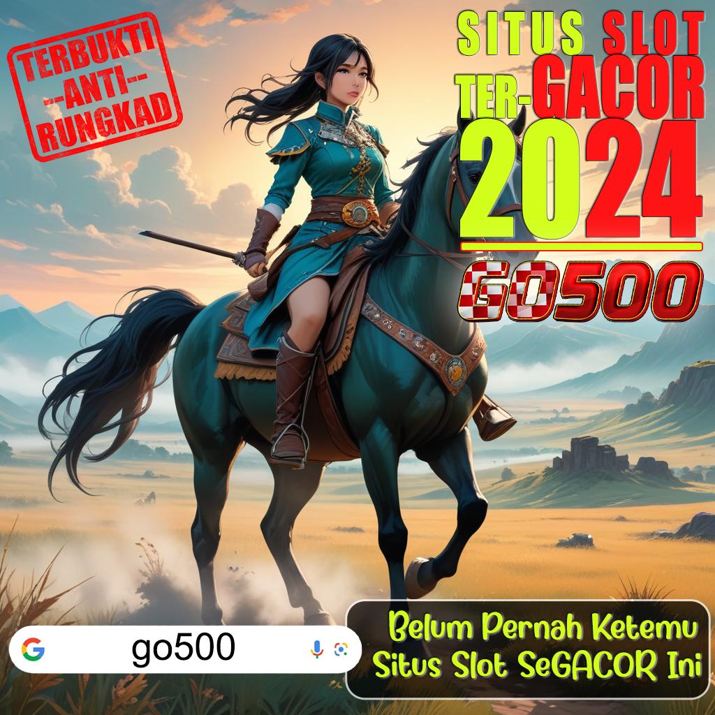 Slot Gratis New Member