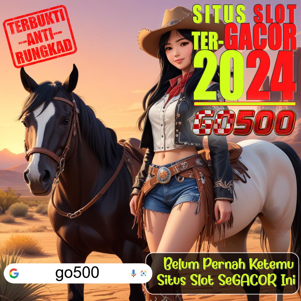 Slot Gacor Hari Ini Terbaru