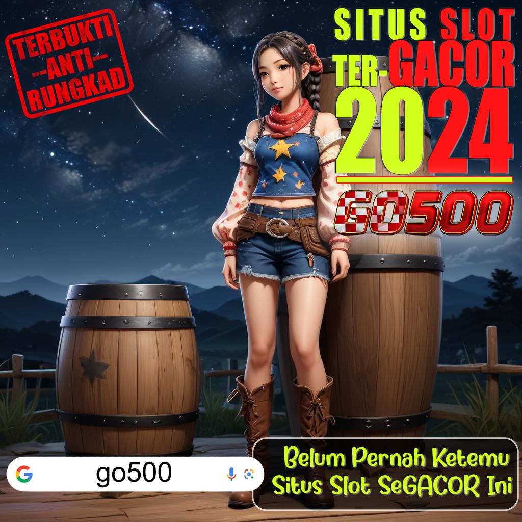 Slot Gacor Jepang Scatter Hitam