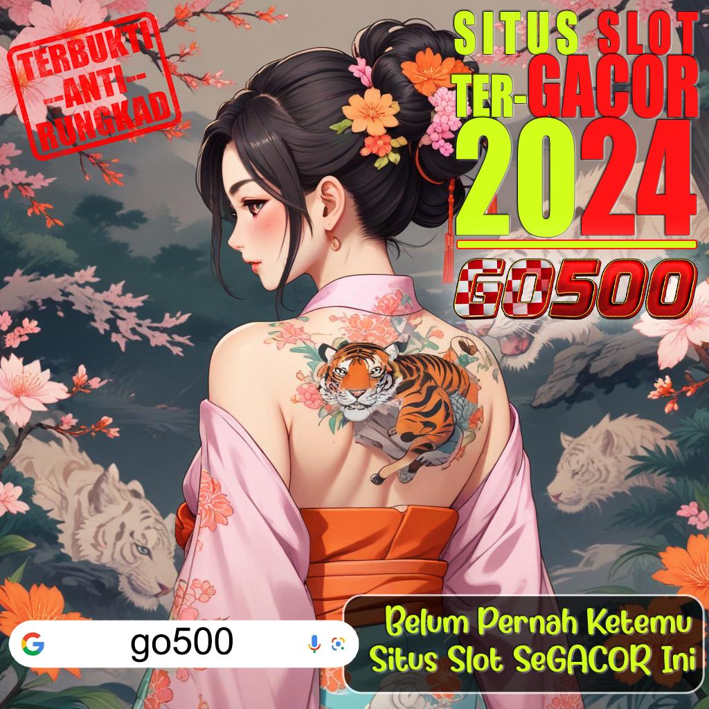 Slot Demo Paling Gacor Bo Slot Gacor Hari Ini