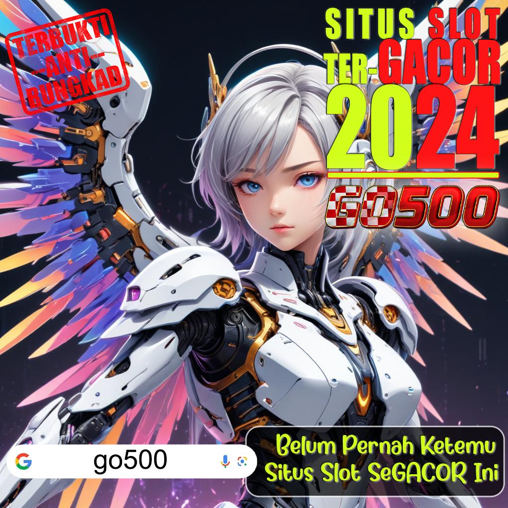 Situs SLOT DANA ASLI Apk Pemicu Scatter