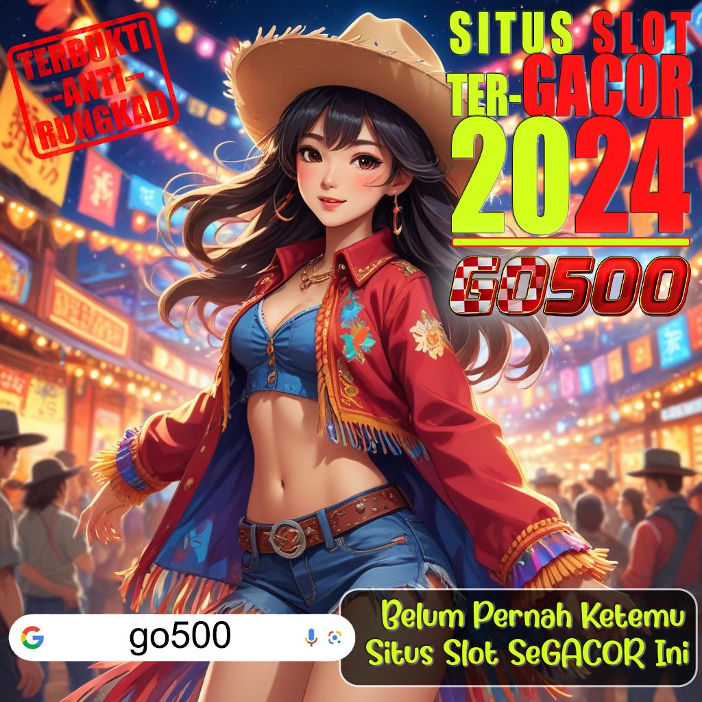 Slot Server Dubai Apk Scatter Mahjong