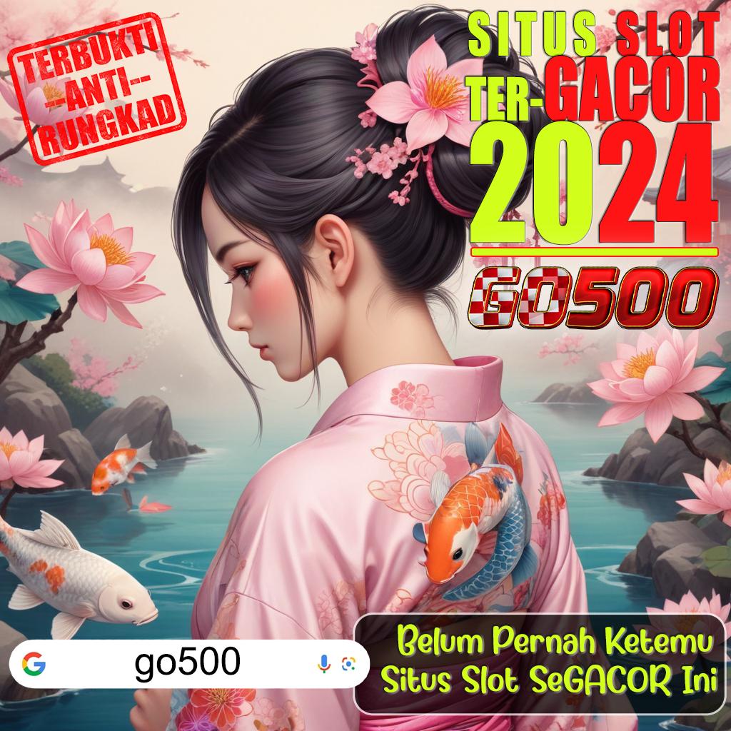 Slot Gacor Online Dana Jalur Gacor Slot