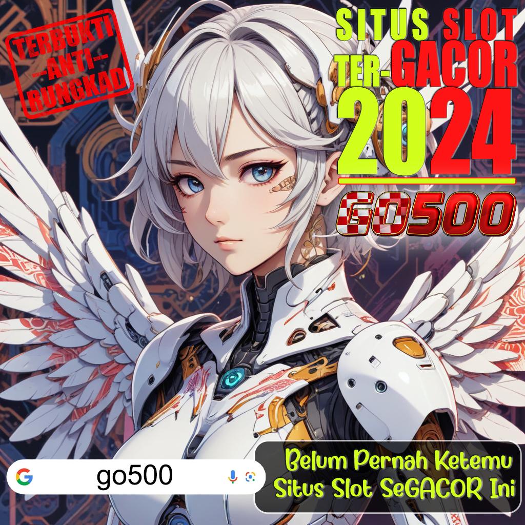 Slot Server Amerika