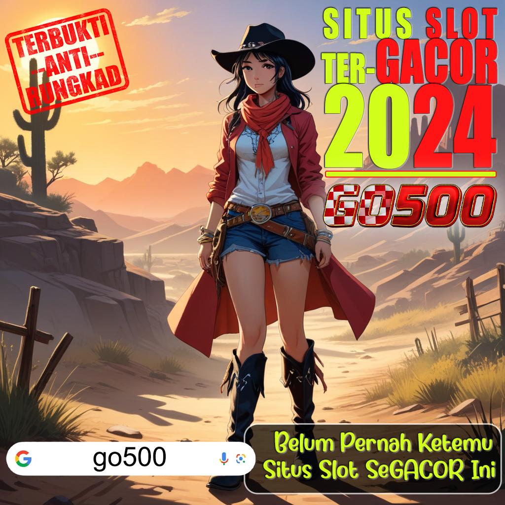 Slot Resmi Gacor Hari Ini