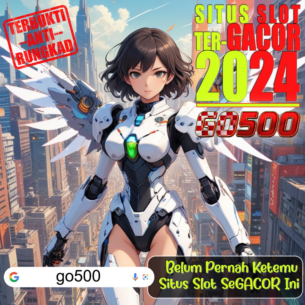 Slot Luar Demo Aplikasi Slot Gacor 2024