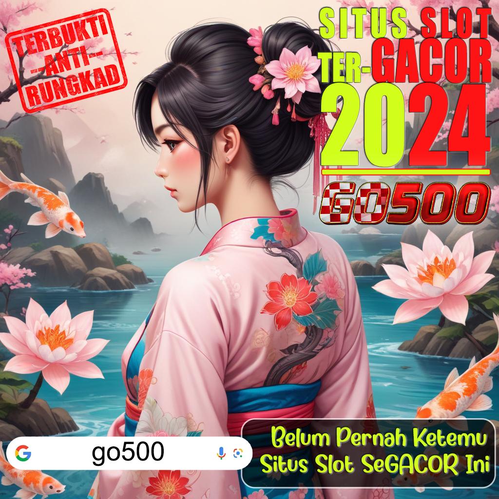 Candy Bonanza App Slot Gacor