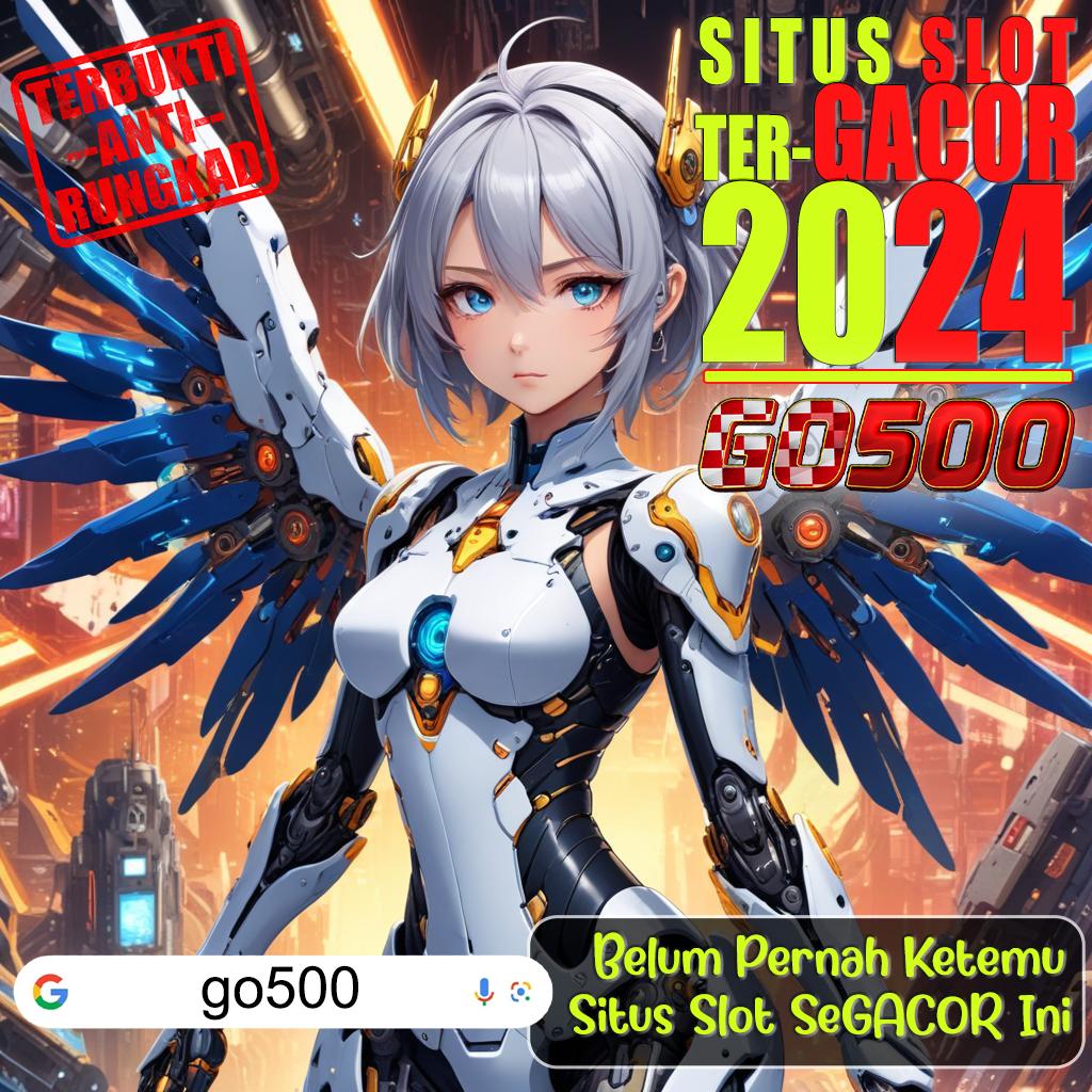 Slot Server Yaman