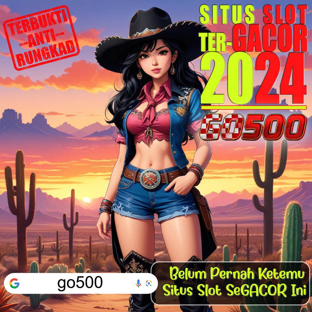 Slot Gacor Jamin Menang Bo Slot Thailand Terviral