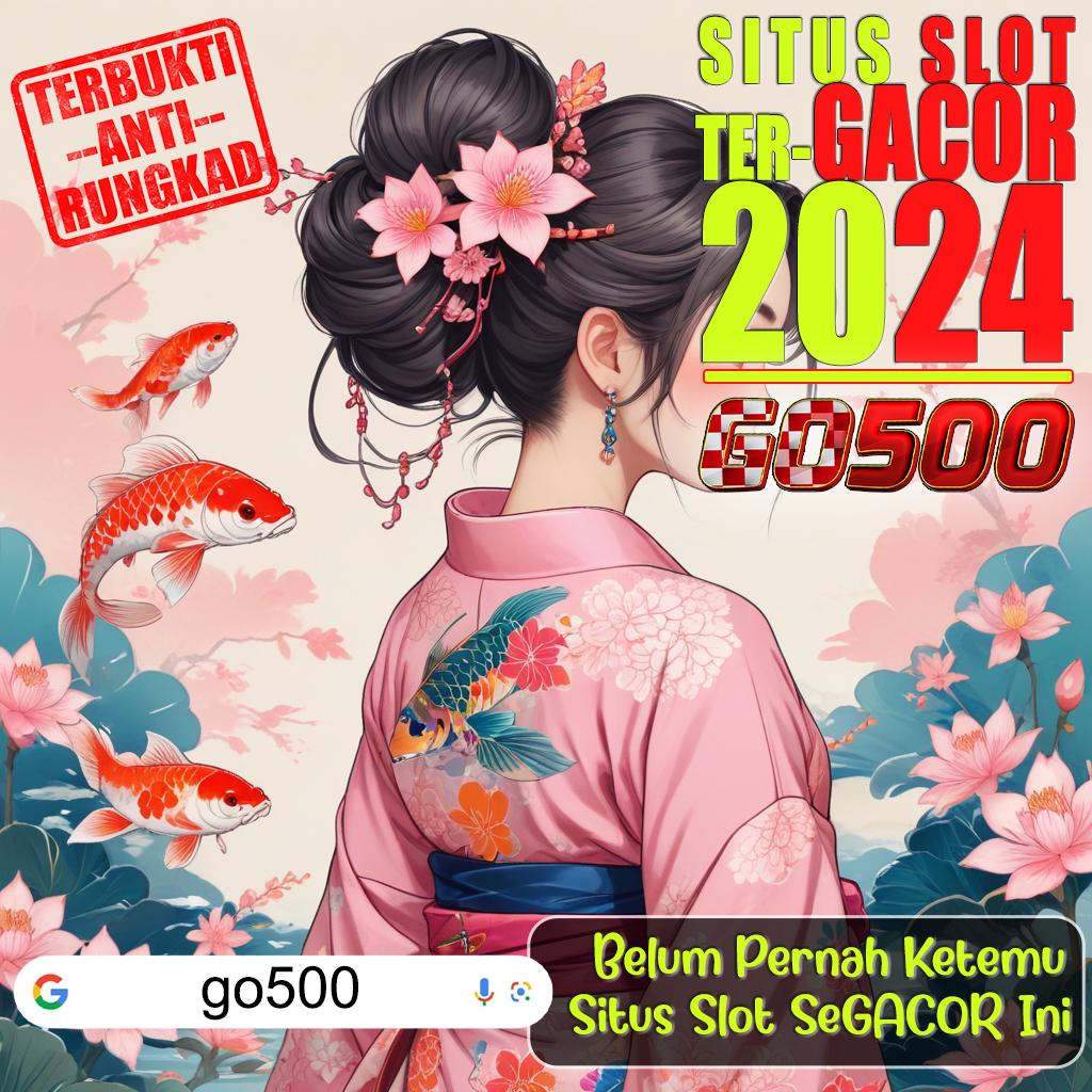 Slot Gacor Hari Ini Minimal Deposit 10rb Fitur Simbol Maxwin